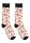 Sexy Socks Happy Hearts - 36-41