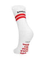 Sexy Socks Dirty Mind - 36 - 46