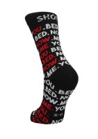 Sexy Socks You.Me.Bed.Now. - 36-41