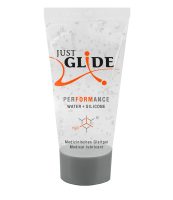 Just Glide Performance 20 ml