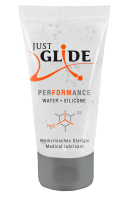 Just Glide Performance 50 ml