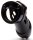 Black Chastity Cage