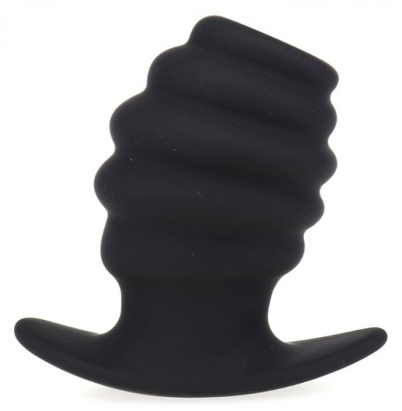 Plug Tunnel Hollowing Out 6 x 4cm