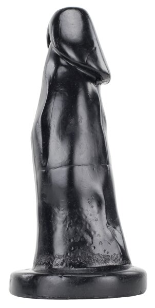 All in Dildo 25 x 8 cm