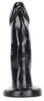 All in Dildo 25 x 8 cm
