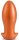 Dragon Egg Soft Silicone Butt Plug L 18 x 6,5xm