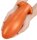 Dragon Egg Soft Silicone Butt Plug S 10 x 4.5 cm
