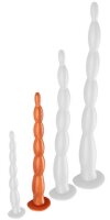 Dildo Scale Beads M 40 x 4 cm