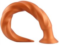 Long Tail Dildo M 42 x 4.5 cm