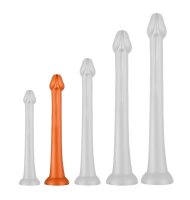 Dildo Whale M 40 x 5.5 cm - Tip 4.6 cm