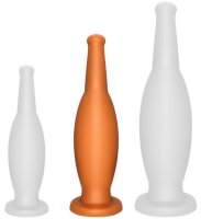 Plug Bottle M 22 x 6 cm