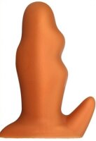 Plug Saurus Wing S 10 x 5 cm