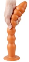 Silicone Plug Thread 22 x 5.5 cm