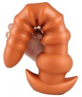 Stecker King Kong M 29 x 6 cm