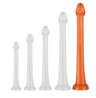 Dildo Whale XXL 55 x 7.5 cm - Tip 6.3 cm