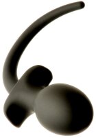 Puppy Dog Tail Plug 6,5 x 4,5 cm