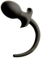 Puppy Dog Tail Plug 8,5 x 5,5 cm