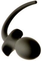 Puppy Dog Tail Plug 8,5 x 5,5 cm