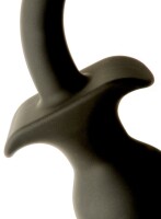 Puppy Dog Tail Plug 8,5 x 5,5 cm