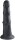 Silicone Dildo Horsy XL 35 x 8.5 cm Black