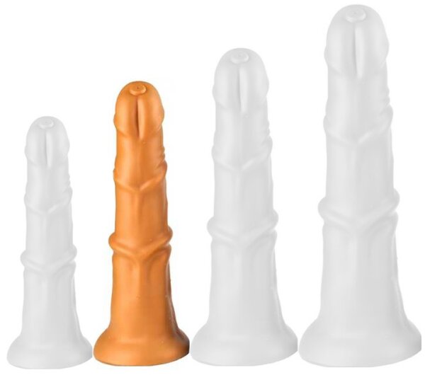 Silikon-Dildo Horsy M 27 x 6,5 cm