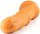 Silikon-Dildo Horsy M 27 x 6,5 cm