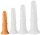 Silikon Dildo Horsy S 23 x 5,5 cm