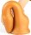 Silicone Dildo Vipe L 21 x 5 cm