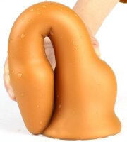 Silicone Dildo Vipe S 14 x 3cm