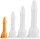 Silicone Dildo Vipe S 14 x 3cm