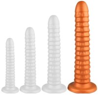 Dildo Ringy XL 40 x 7,5 cm