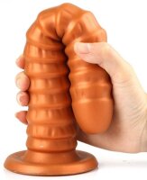 Dildo Ringy XL 40 x 7,5 cm