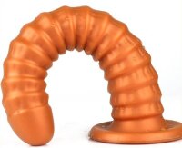 Dildo Ringy L 35 x 6,5 cm