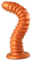 Dildo Ringy L 35 x 6,5 cm