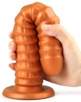 Dildo Ringy L 35 x 6,5 cm