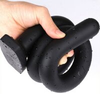 Deep Limber Dildo M 50 x 2,5 cm