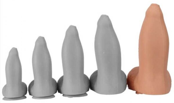 Dildo Mr Sean XXL 20 x 9 cm