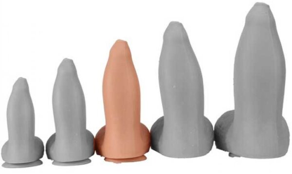 Dildo Mr Sean L 15 x 7 cm