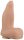 Dildo Mr Sean L 15 x 7 cm