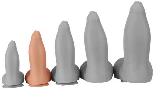 Dildo Mr Sean M 13 x 6 cm