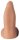 Dildo Mr Sean M 13 x 6 cm