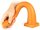 Long dildo Aspic S 33 x 4.5cm