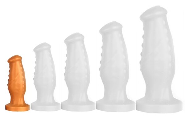 Plug Pit Dog S 13 x 4.5cm