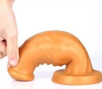 Plug Pit Dog S 13 x 4.5cm