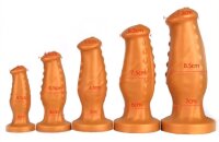 Plug Pit Dog S 13 x 4.5cm