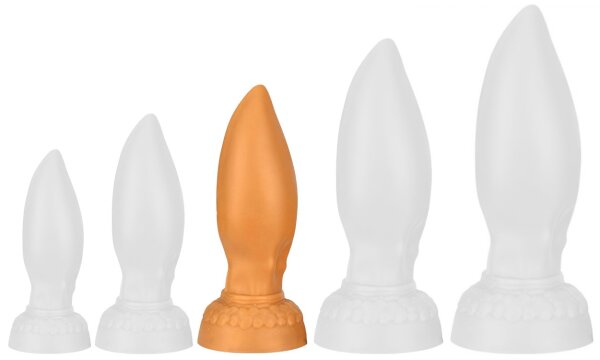 Plug Bud L 20 x 8.5cm