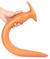 Long Eel Plug 23 x 2.8cm