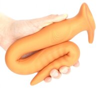 Long Eel Plug 23 x 2.8cm