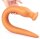 Long Eel Plug 23 x 2.8cm