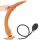 Inflatable long plug Eel L 50 x 6.5cm